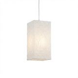 Luminária Pendente Tower Shape