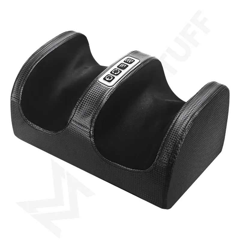 Massageador de Pés Multifuncional com Terapia de Calor - STUFF
