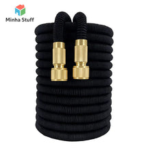 Mangueira Expansível FlexiFlow + Conexões de Brinde - STUFF