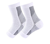 Meias de Compressão Para os Pés e Tornozelos - STUFF