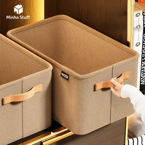 Organizador de Roupas LuxStorage - STUFF