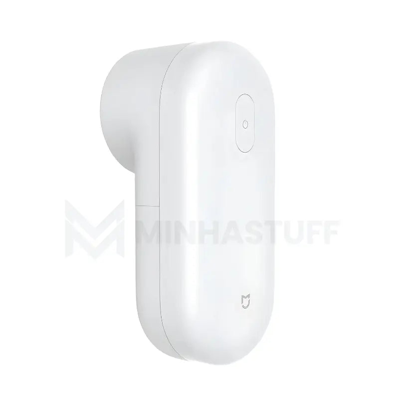 Removedor de Bolinhas e Fiapos de Roupas Recarregável e Portátil - STUFF