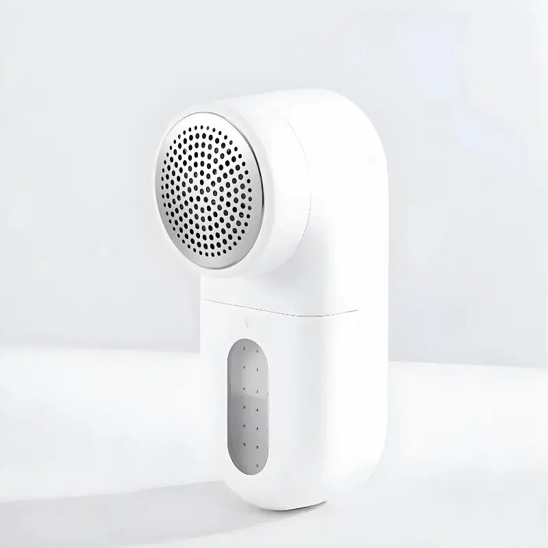 Removedor de Bolinhas e Fiapos de Roupas Recarregável e Portátil - STUFF