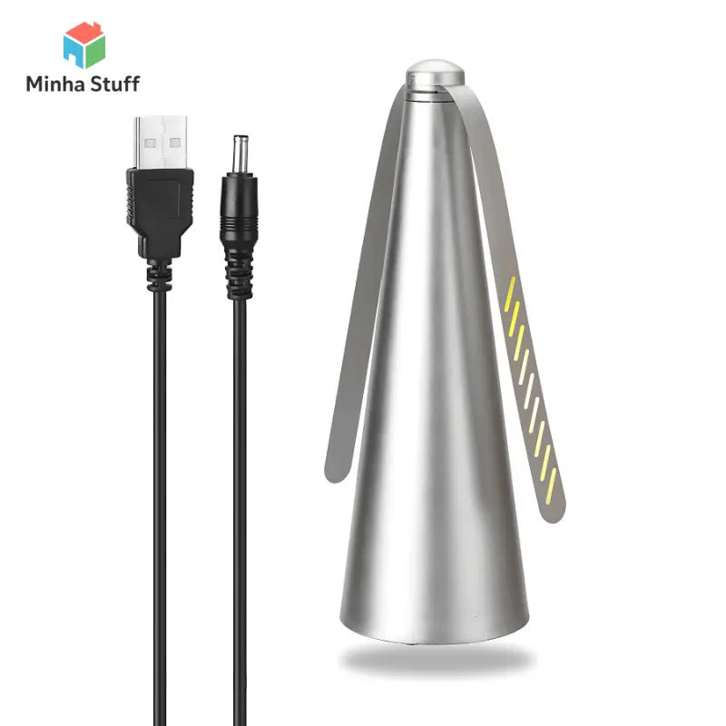 Repelente de Mesa Espanta-Insetos FlyAway - STUFF® + Brinde