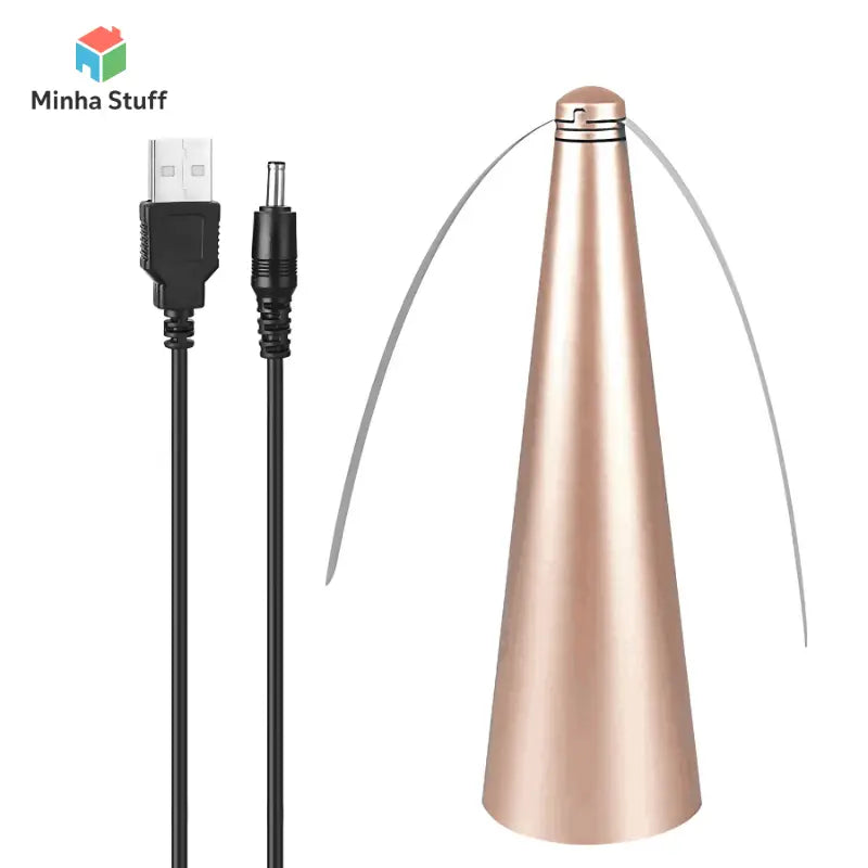 Repelente de Mesa Espanta-Insetos FlyAway - STUFF® + Brinde