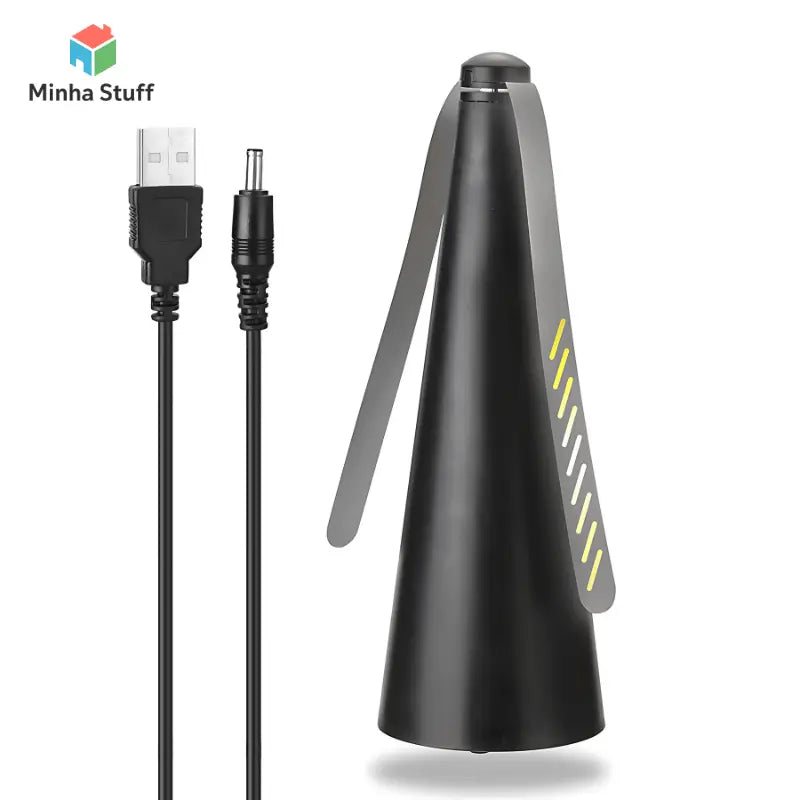 Repelente de Mesa Espanta-Insetos FlyAway - STUFF® + Brinde