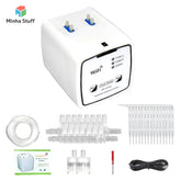 Sistema de Irrigação SmartDrop Wi-Fi - STUFF