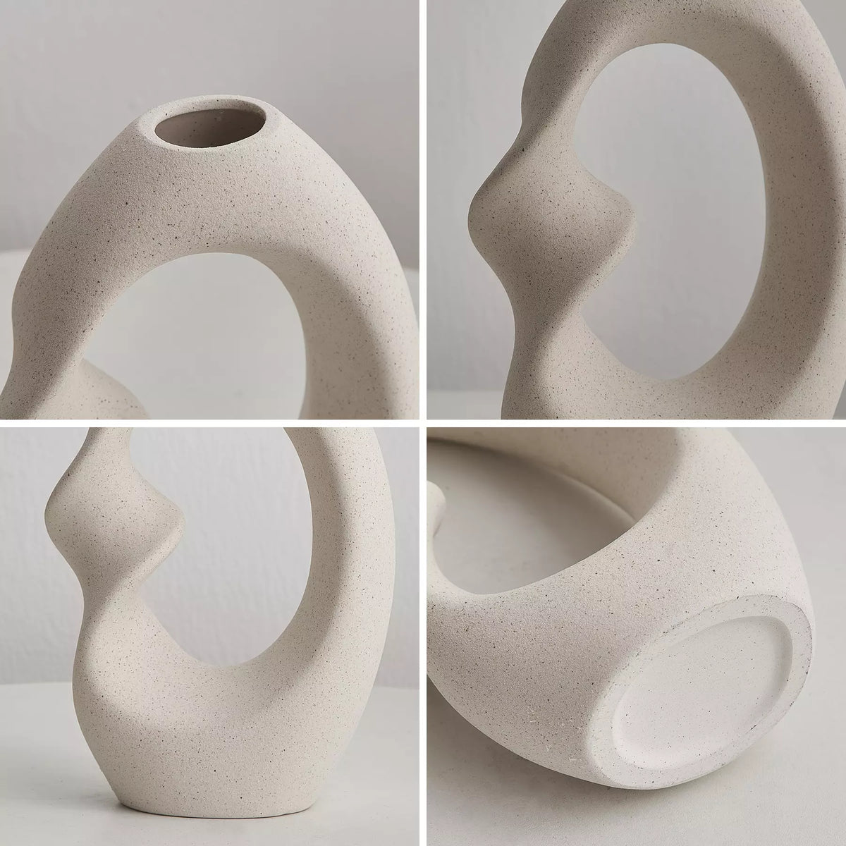 Vaso Escultra Duo - STUFF