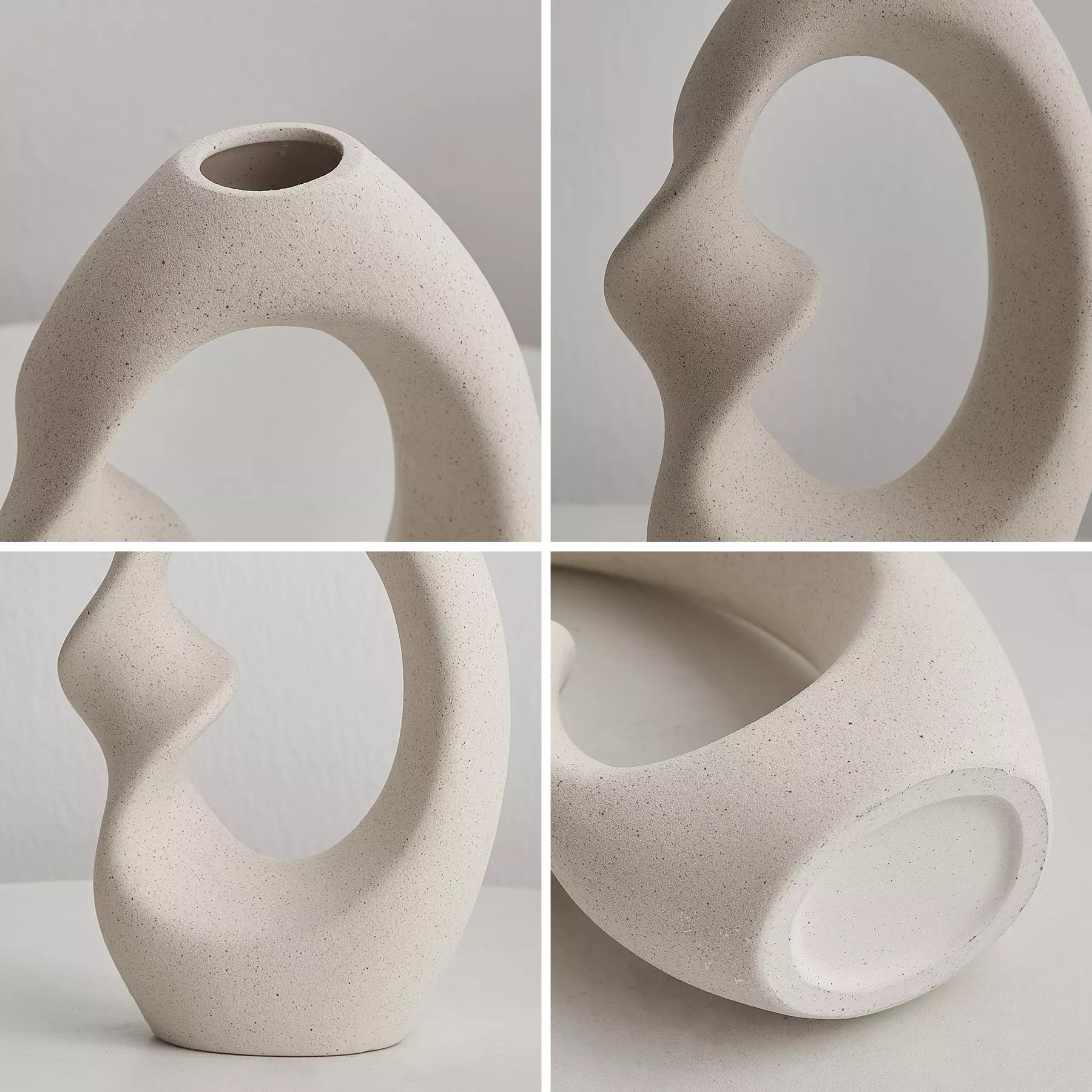 Vaso Escultra Duo - STUFF